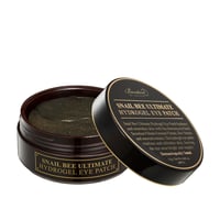Benton Snail Bee Ultimate Patchs Yeux Hydrogel x60