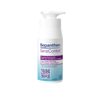 Bepanthen SensiControl Shower Gel 400ml