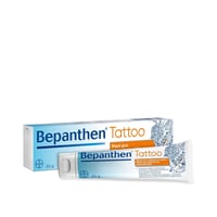 Bepanthen Tattoo Intense Care Ointment