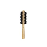 Beter Bamboo Round Brush Mixed Bristles