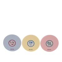 Beter Compact Double Mirror x1