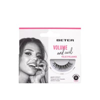 Beter Faux Cils 56 Volume et Courbe