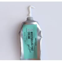 Beter Feet Free! كريم مرطب للقدمين 100ml
