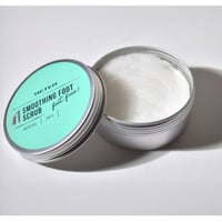 Beter Feet Free! Scrub Levigante Per Piedi 200g