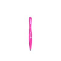 Beter Magnetic Tweezers Straight Tip Fuchsia