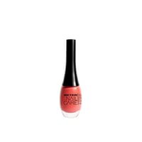 Beter Nail Care Youth Color Rejuvenating Nail Polish 266 Granita Rosa