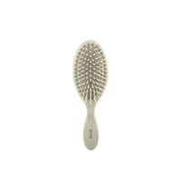Beter طبيعي Fiber Cushion Brush Wooden Bristles Beige
