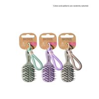 Beter Natural Fiber The Original Charm Detangling Brush x1