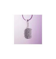 Beter Natural Fiber The Original Charm Detangling Brush x1