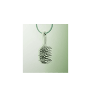 Beter Natural Fiber The Original Charm Detangling Brush x1