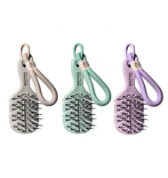 Beter Natural Fiber The Original Charm Detangling Brush x1