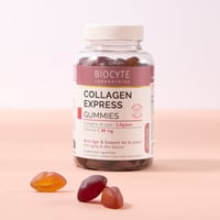 Biocyte Collagen Express Verouderingsremmende & Huidverzorgende Gummies x45