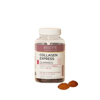 Biocyte Collagen Express Verouderingsremmende & Huidverzorgende Gummies x45