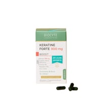 Biocyte Keratine Forte Suplemento Alimentar 900mg