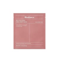 Biodance Bio Collagen Real Deep Máscara x1
