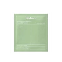 Biodance Verfrissend Zeewier Real Deep Masker