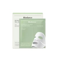 Biodance Verfrissend Zeewier Real Deep Masker