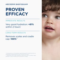 Bioderma ABCDerm Babysquam Crema Cheratoregolatrice Crosta Lattea 40ml
