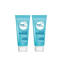 Bioderma ABCDerm Change Intensif Water Paste for Diaper Rash