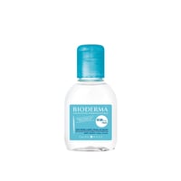 Bioderma ABCDerm H2O Micelle Solution Ultra-Mild Cleanser