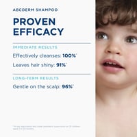 Bioderma ABCDerm Shampoo Delicato 200ml