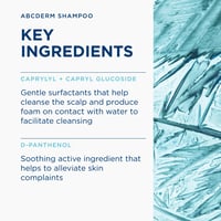 Bioderma ABCDerm Shampoo Delicato 200ml