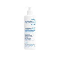 Bioderma Atoderm AD Intensive Baume Lipid-Replenishing Anti-Itching Balm 400ml