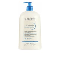 Bioderma Atoderm Crème de Douche Nährende Reinigungscreme 1L