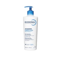 Bioderma Atoderm Crème Ultra-Nourishing Moisturizing Cream 500ml (16.9floz)