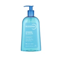 Bioderma Atoderm Gel Douche Gentle Shower Gel