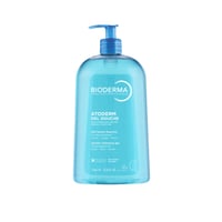 Bioderma Atoderm Gel Douche Gel de Limpeza Suave 1L