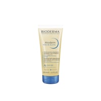 Bioderma Atoderm زيت الاستحمام المهدئ المعيد لتوازن الدهون للتنظيف 100ml