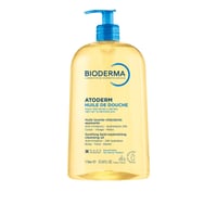 Bioderma Atoderm Huile de Douche Soothing Lipid-Replenishing Cleansing Oil