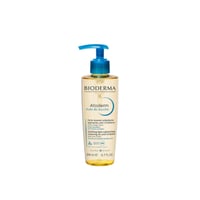 Bioderma Atoderm Huile de Douche Soothing Lipid-Replenishing Cleansing Oil
