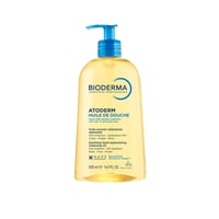 Bioderma Atoderm Huile de Douche Soothing Lipid-Replenishing Cleansing Oil