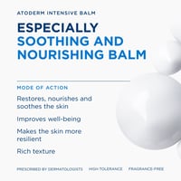 Bioderma Atoderm Intensive Baume Ultra-Soothing Balm 500ml