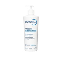Bioderma Atoderm Intensive Baume Ultra-Soothing Balm 500ml