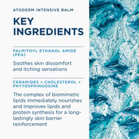 Bioderma Atoderm Intensive Baume Ultra-Calmante Bálsamo 75ml