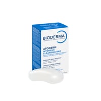 Bioderma Atoderm Intensive Cleansing Bar Ultra-Rich Gentle Cleanser 150g