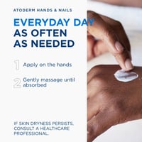 Bioderma Atoderm Ultra-Nourishing Hand Cream 50ml