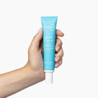 Bioderma Krem hidratues me ujë Hydrabio 72 orë i pasur 40ml