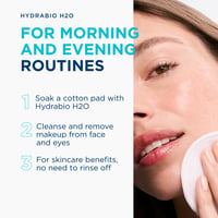 Bioderma Hydrabio H2O Moisturizing Micellar Water 250ml
