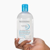 Bioderma Hydrabio H2O Água Micelar Hidratante 500ml