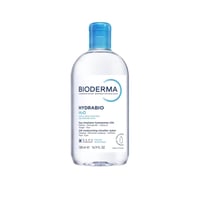 Bioderma Hydrabio H2O Feuchtigkeitsspendendes Mizellenwasser 500ml