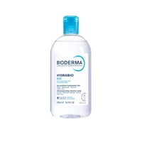 Bioderma Hydrabio H2O Água Micelar Hidratante 500ml