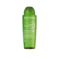 Bioderma Nodé Shampooing Non-Detergent Fluid Shampoo 400ml