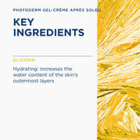 Bioderma Photoderm Gel-crème rafraîchissant après-soleil 500 ml