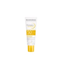 Bioderma Photoderm Aquafluide Invisible Sensitive Skin SPF50+ Sunscreen 40ml