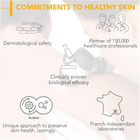 Bioderma Photoderm Aquafluide Invisible Sensitive Skin SPF50+ Sunscreen 40ml