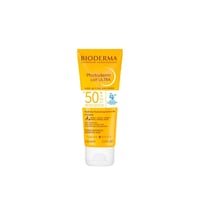 Bioderma Photoderm Lait Ultra Hydrating Lotion SPF50+